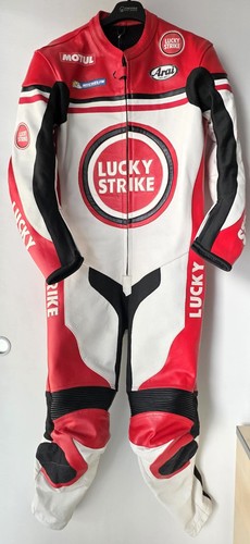 Lucky strike einteiler - strike,