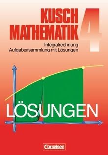 Kusch mathematik aktuelle - kusch:,