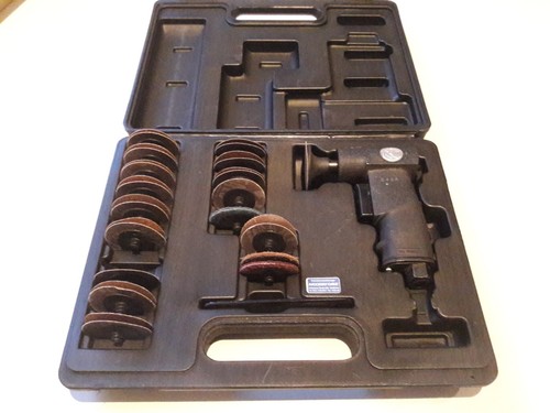 Rodcraft druckluft schleifer - druckluft-schleifer,