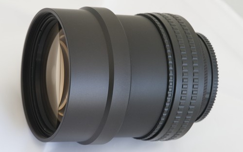Rodenstock heligon 75mm - rodenstock,