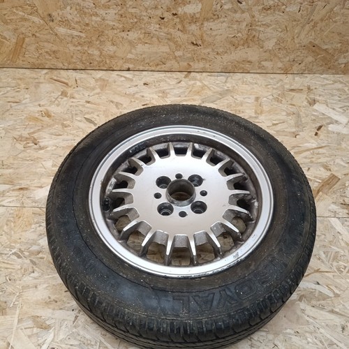 Bmw e30 alufelge felge - bmw,