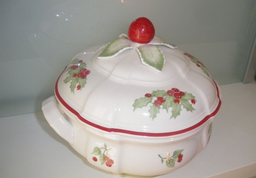 Villeroy boch country - boch,