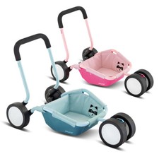 Puky traily 1 - puky, 3-in-1