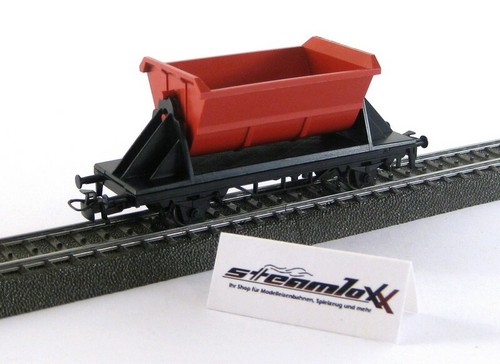 Märklin 4413 kipplore - 4413, h0