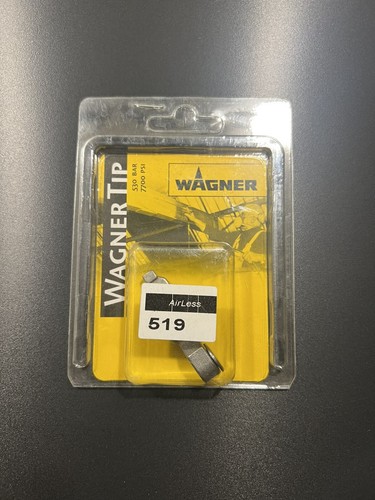 Wagner airless wendedüse tip - wagner,