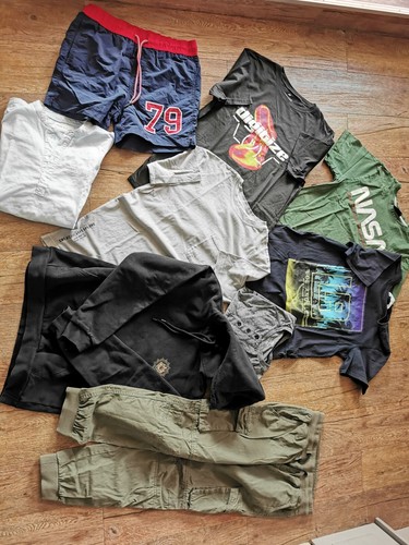 Jungen sachen paket größe - jungen,
