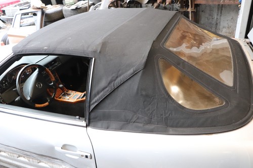 Mercedes benz r129 - r129, sl280