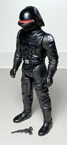 Vintage star wars imperial - vintage,