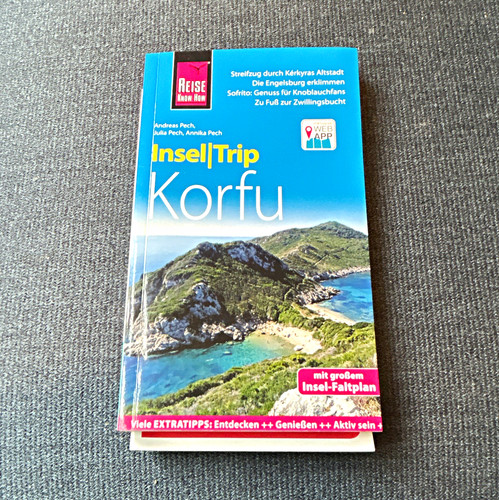 Reise know how inseltrip - reise,