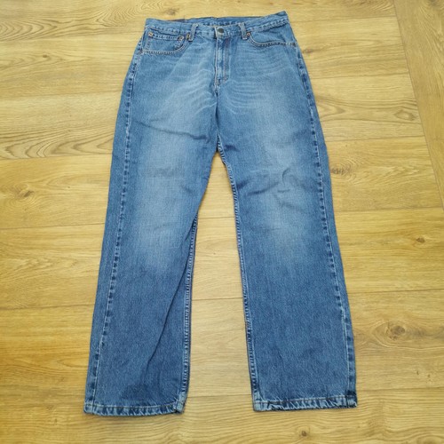 Levi 751 jeans - 10, herren