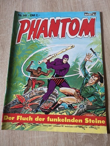 Phantom 141 bastei - phantom,