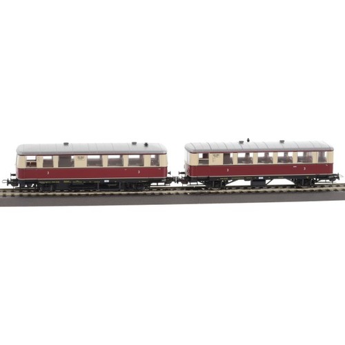 Tillig 70053 triebwagen cvt - tillig,