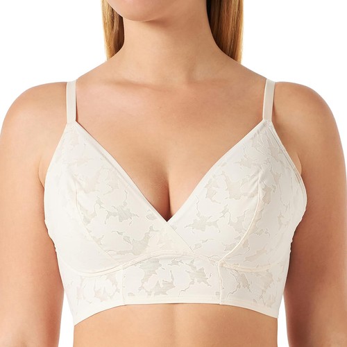 Sloggi zero lace - lace, longline
