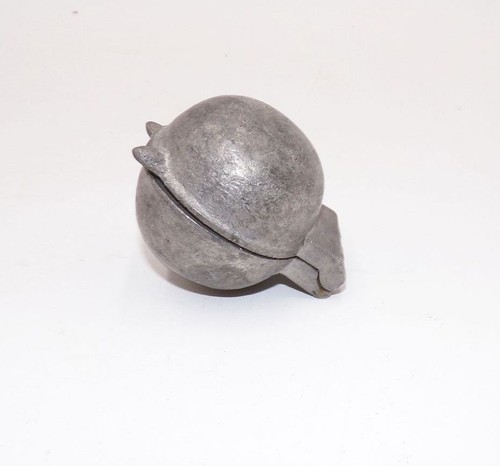 Vintage konditorform limette - vintage,