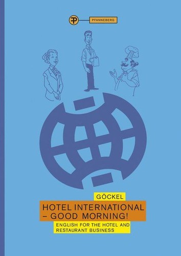 Hotel international good - -,