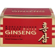 Koreanischer reiner roter - koreanischer,