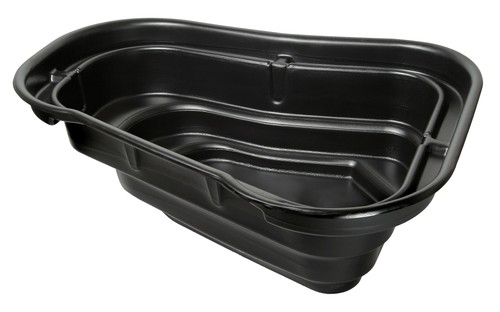 Ubbink teichschale fertigteich - ubbink,