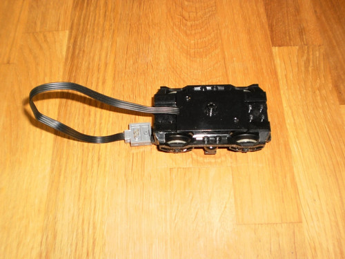 Lego eisenbahn motor - lego, rc