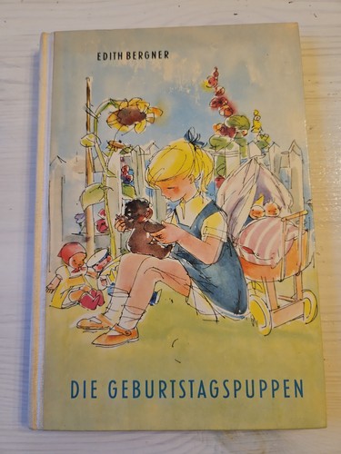 Altes buch ddr kinderbuch die - ddr,