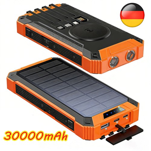 Wireless solar powerbank - wireless,
