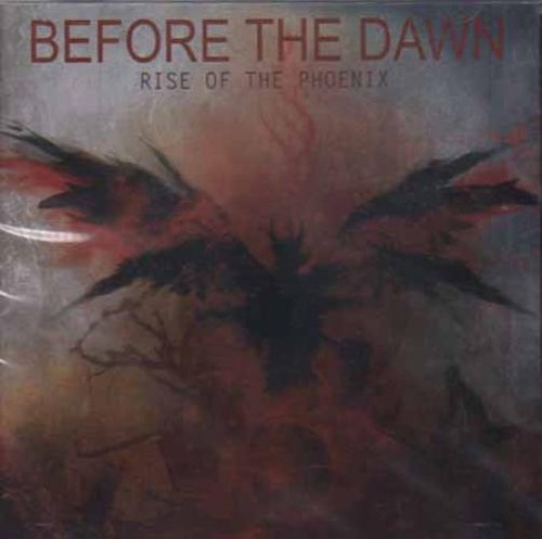 Before the dawn rise - dawn,