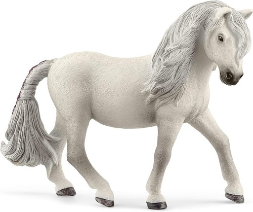 Schleich 13942 horse - horse, club