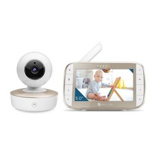Motorola babyphone vm50g - babyphone, 5"