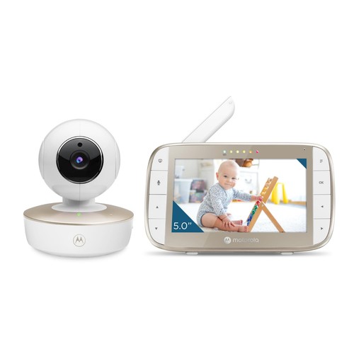 Motorola babyphone vm50g - motorola,