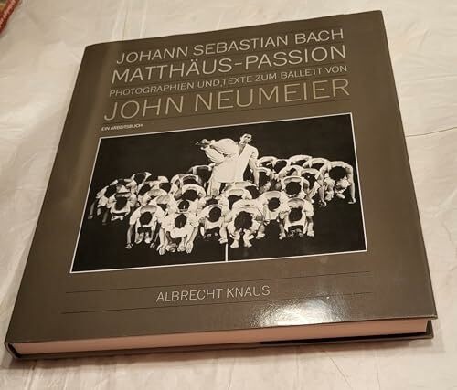 John neumeier photographien - neumeier.,