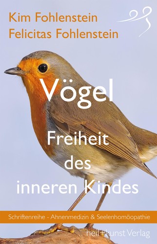 Felicitas fohlenstein vögel - fohlenstein,