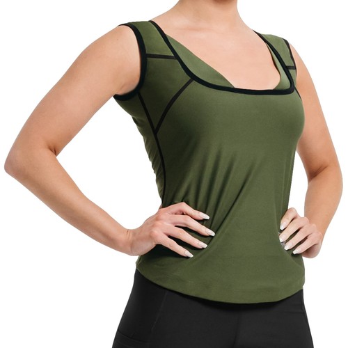 Rdx frauen sauna weste - rdx, –