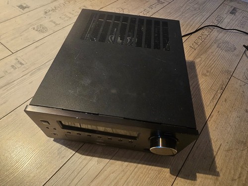 Teufel mit cd - cr,