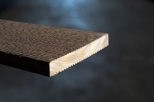 Terrassendielen aus eiche - terrassendielen,