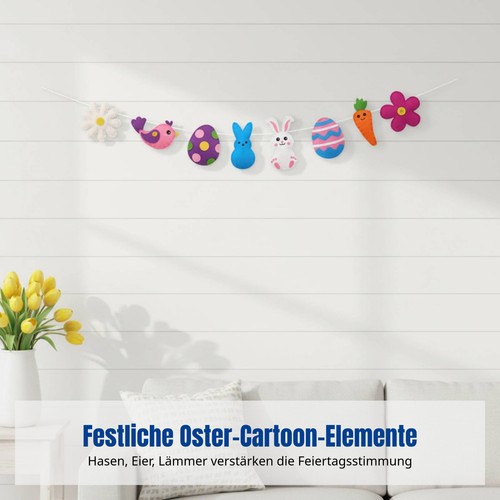 Oster bastelset diy - oster-bastelset,,