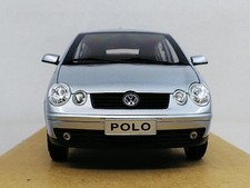 Anson volkswagen polo - 1/18,