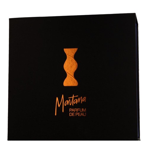 Montana parfum peau set - parfum, de