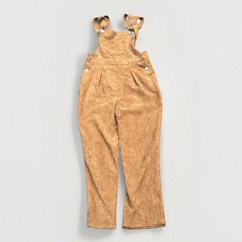 Vintage sureve cord latzhose - sureve,