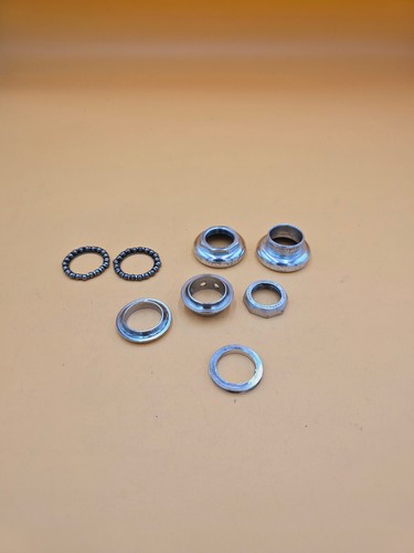 Steuersatz campagnolo super - campagnolo,