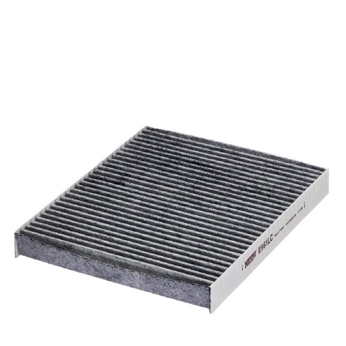 Innenraumfilter pollenfilter - innenraumfilter,