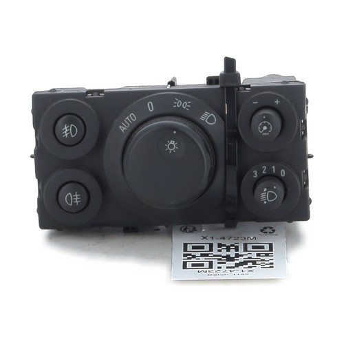 Lichtschalter opel astra gtc - lichtschalter,