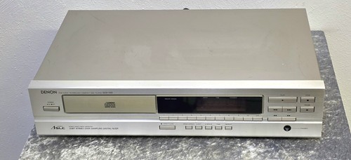 Denon dcd 590 player - dcd-590,