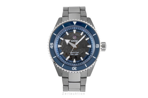 Rado captain cook - rado,