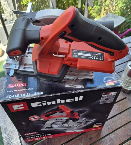 Einhell 18 lisolo - einhell,