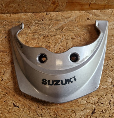 Heckverkleidung alu suzuki - alu,,