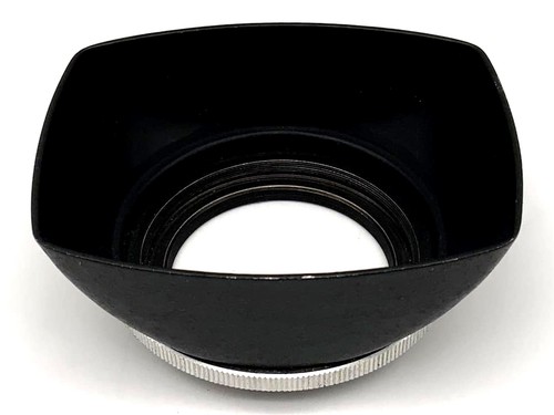 Ihagee pentacon 58mm - ihagee, 49mm