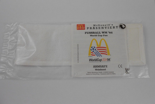 1994 fussball armsafe - fussball, wm