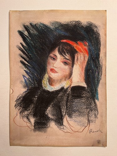 Pierre auguste renoir - pierre-auguste,