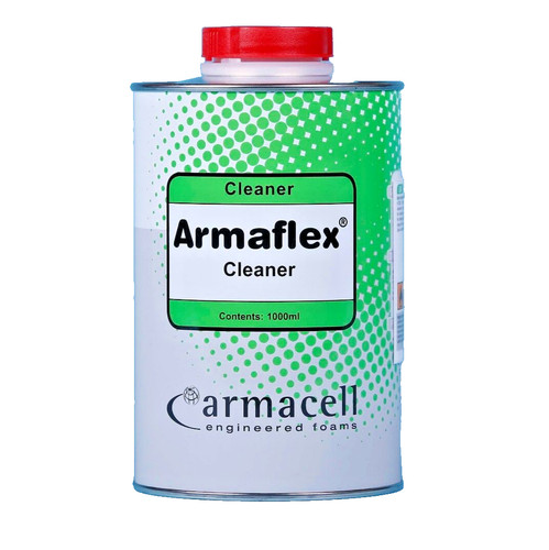 1ltr armaflex reiniger - armaflex,