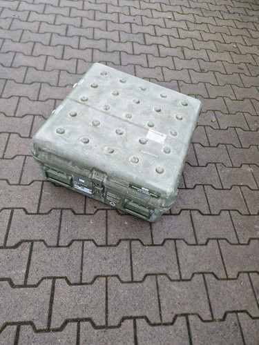 Kiste gfk 600x600x300 alubox - kiste,
