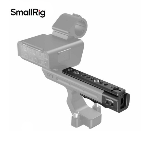 Smallrig aluminum alloy handle - smallrig,